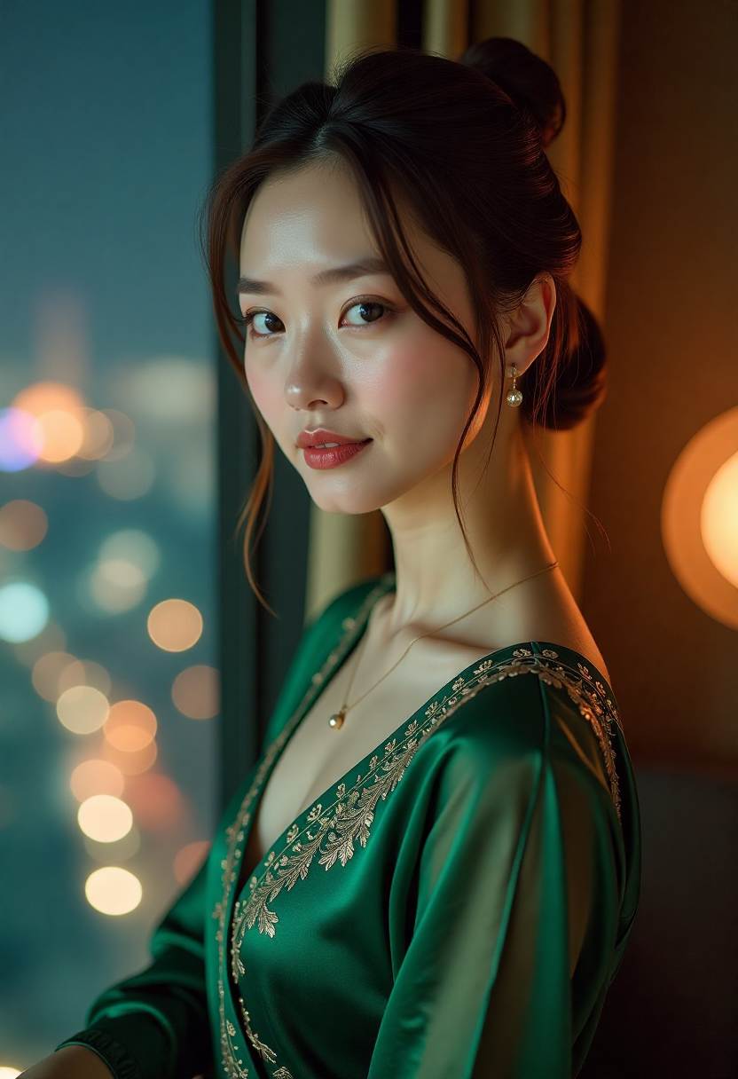 极速追击