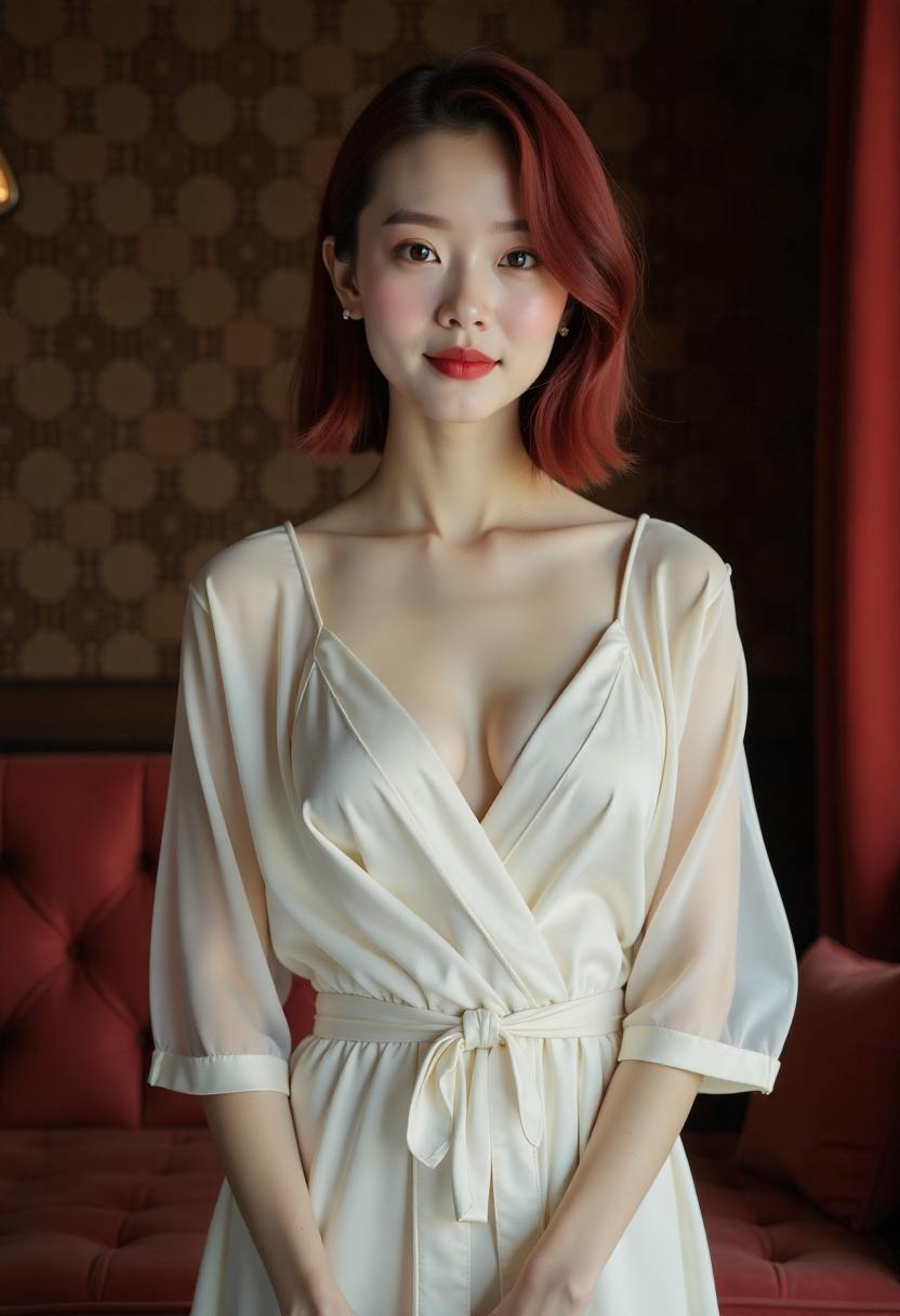 爱在黎明前